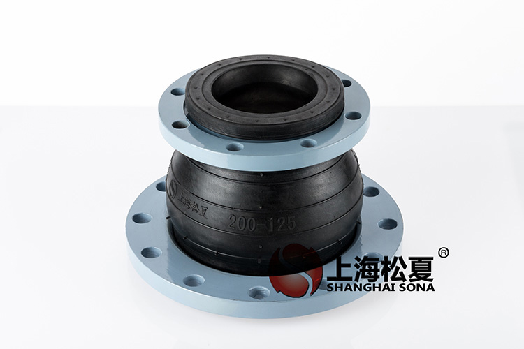 KYT型彈力管道<a href='http://m.mao3.net' target='_blank'><u>減震器</u></a>的用途
