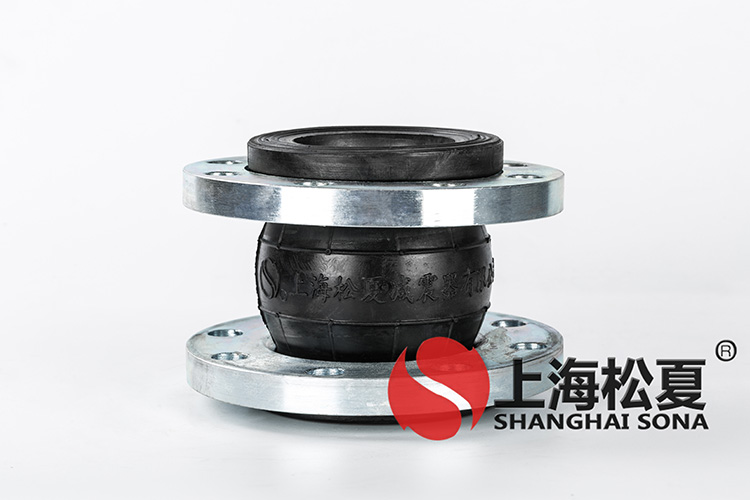 KXT型耐高溫管道<a href='http://m.mao3.net' target='_blank'><u>減震器</u></a>