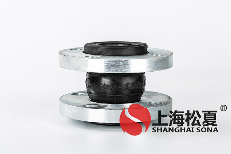 KXT型耐酸堿彈力管道<a href='http://m.mao3.net' target='_blank'><u>減震器</u></a>