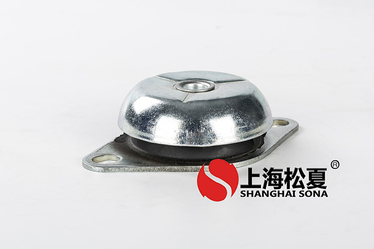 橡膠<a href='http://m.mao3.net' target='_blank'><u>減振器</u></a>的應用非常廣泛,但并不是所有的場合