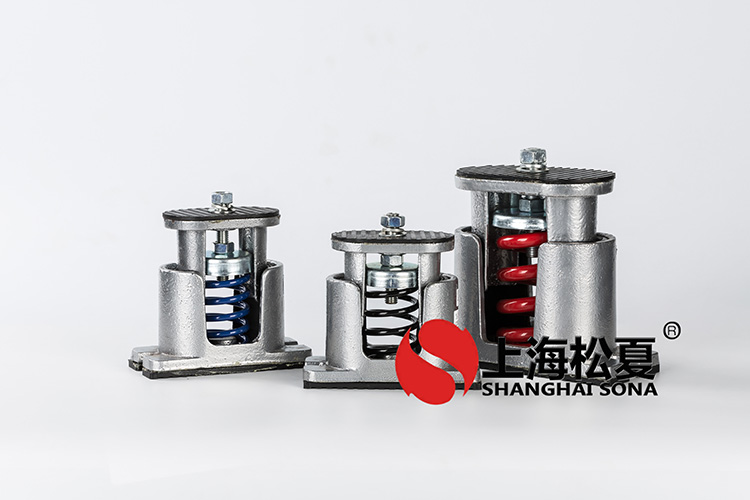 阻尼彈簧<a href='http://m.mao3.net' target='_blank'><u>減震器</u></a>的安裝方式