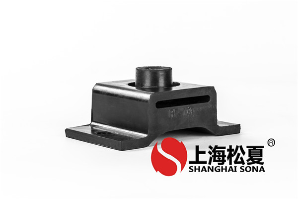 BE-120船用柴油機組用<a href='http://m.mao3.net' target='_blank'><u>橡膠減震器</u></a>