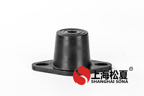 RM-120小型水泵用橡膠<a href='http://m.mao3.net' target='_blank'><u>減震器</u></a>