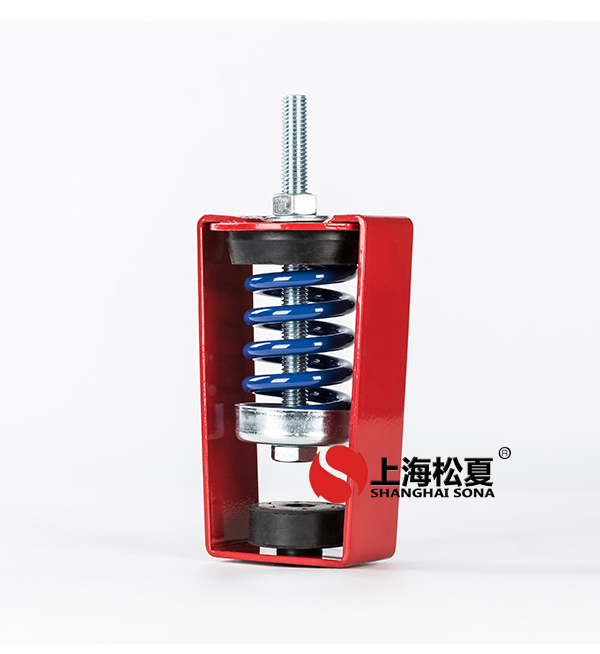 吊式<a href='http://m.mao3.net' target='_blank'><u>彈簧減震器</u></a>