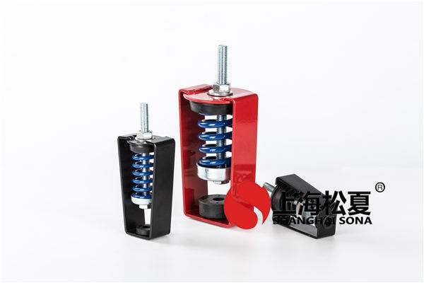 挑選合適的<a href='http://m.mao3.net' target='_blank'><u>彈簧減震器</u></a>