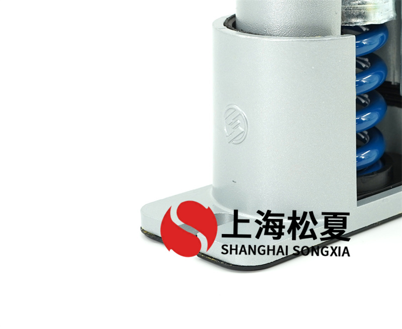 軸流風(fēng)機阻尼<a href='http://m.mao3.net' target='_blank'><u>彈簧減震器</u></a>用在工業(yè)設(shè)備