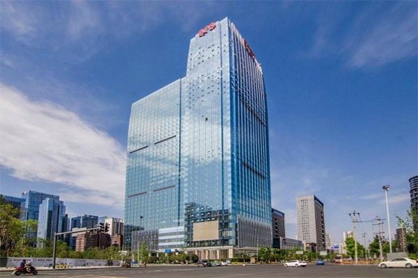 【成都OCG國際】水泵房降噪-阻尼<a href='http://m.mao3.net' target='_blank'><u>彈簧減震器</u></a>