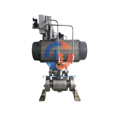 液位控制閥如何安裝維護？