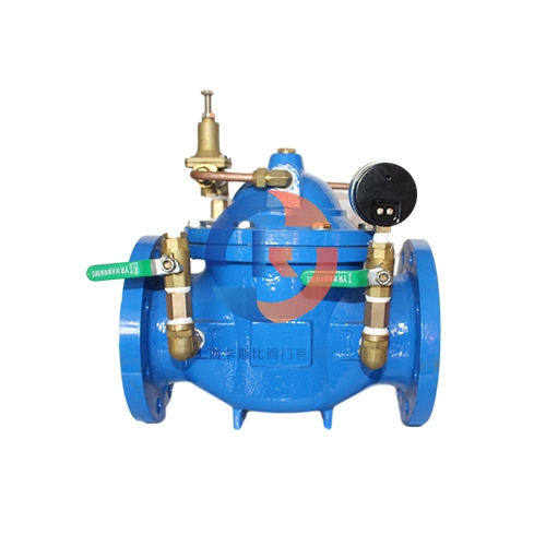 消聲止回閥一般運用在鍋爐什么位置?