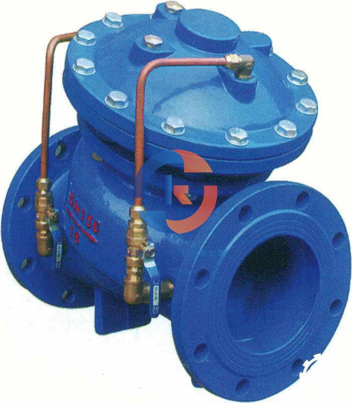 兩通調節閥在工況條件下課能夠節流調整嗎?