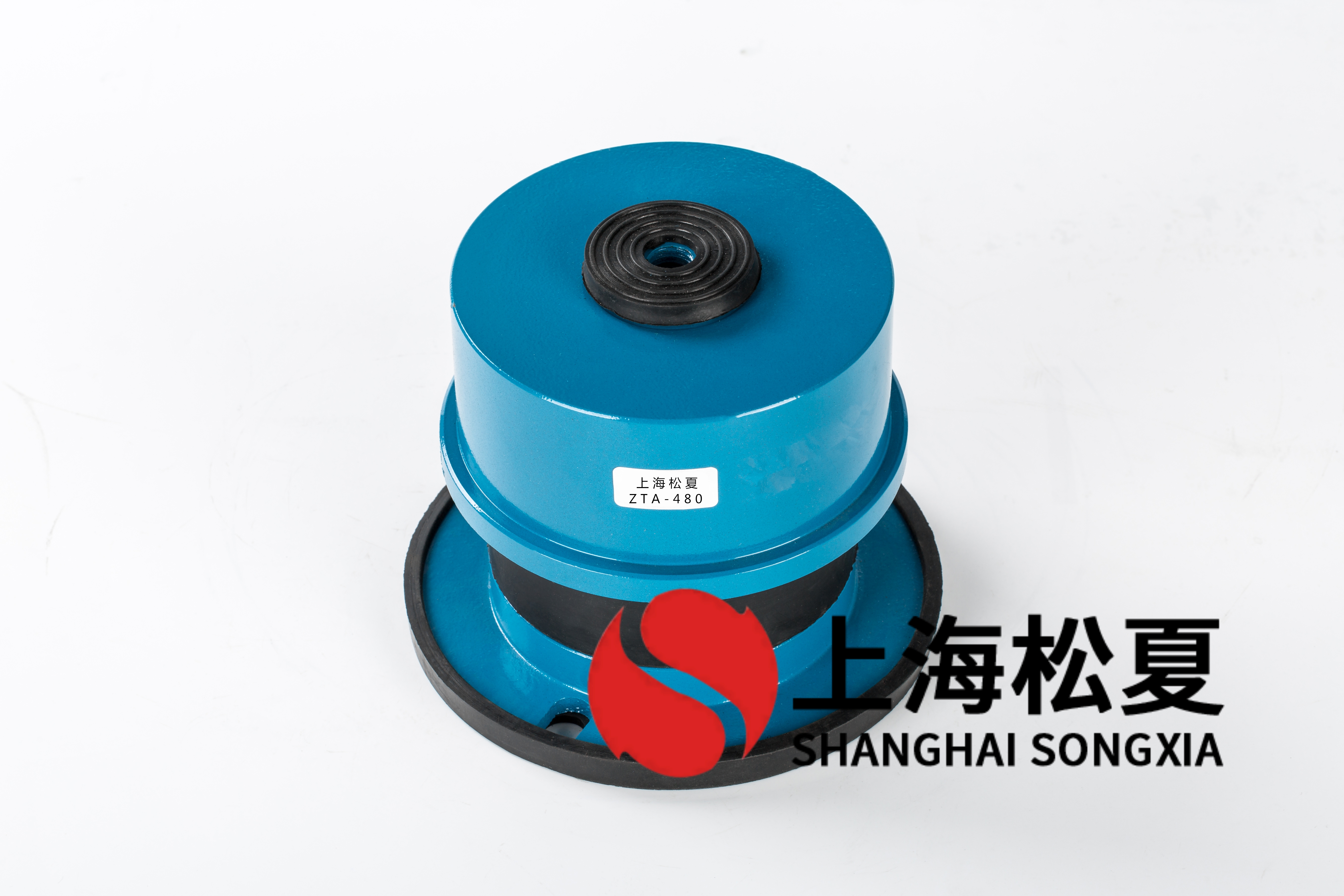 好特熱水循環(huán)泵安裝ZTA-640阻尼<a href='http://m.mao3.net' target='_blank'><u>彈簧減震器</u></a>