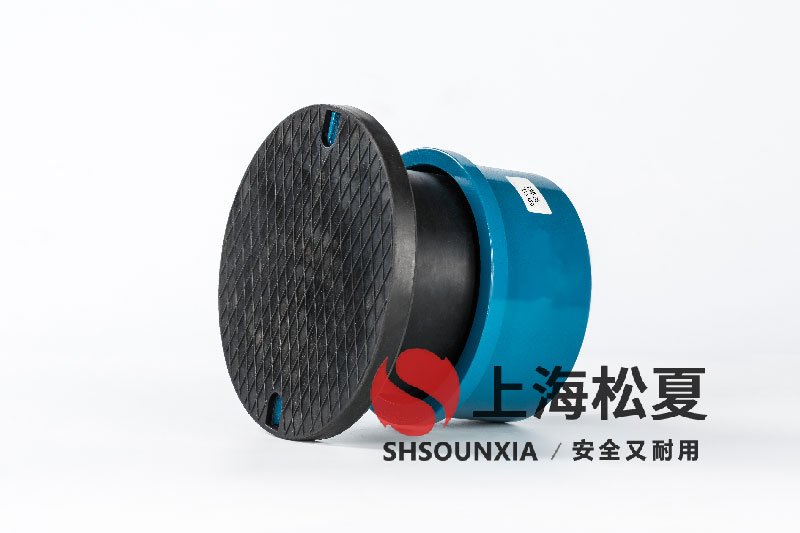 泵與泵站ZTA-320阻尼<a href='http://m.mao3.net' target='_blank'><u>彈簧減震器</u></a>的應用與優化