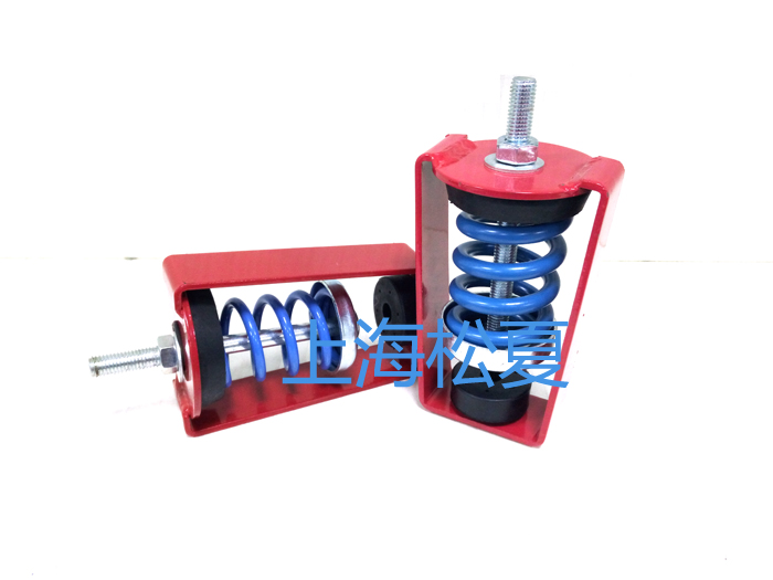 <a href='http://m.mao3.net' target='_blank'><u>彈簧減震器</u></a>在汽車上的作用