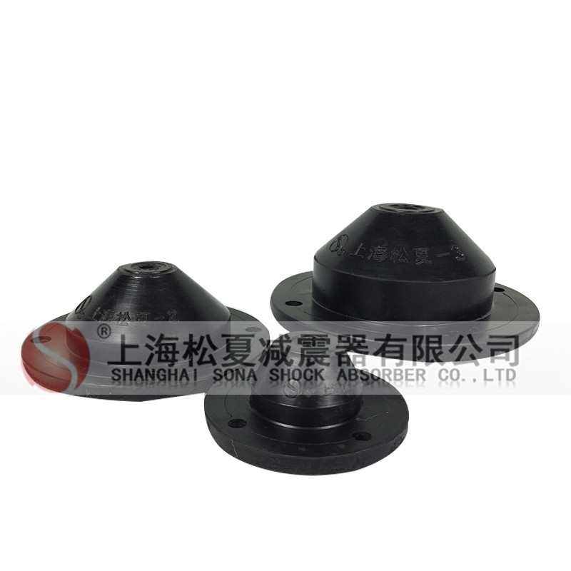 高速沖床應該選擇哪種橡膠<a href='http://m.mao3.net' target='_blank'><u>減震器</u></a>