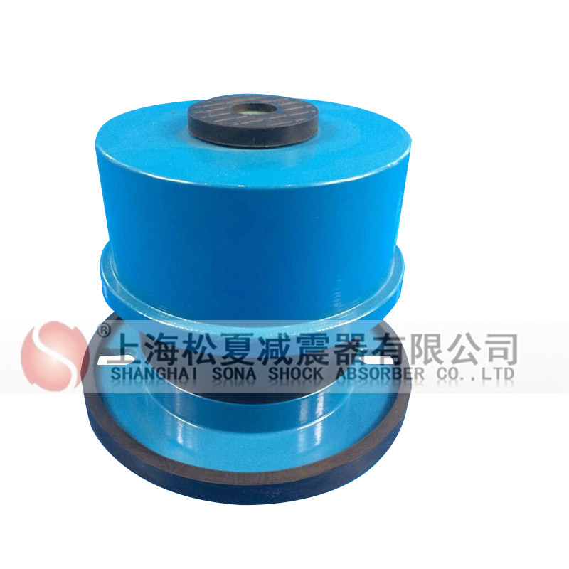 空調系統及<a href='http://m.mao3.net' target='_blank'><u>彈簧減震器</u></a>調試中常見問題