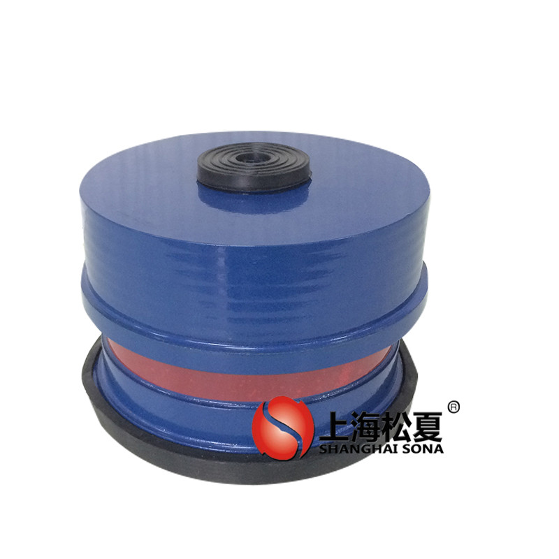 ZT型阻尼彈簧<a href='http://m.mao3.net' target='_blank'><u>減震器</u></a>