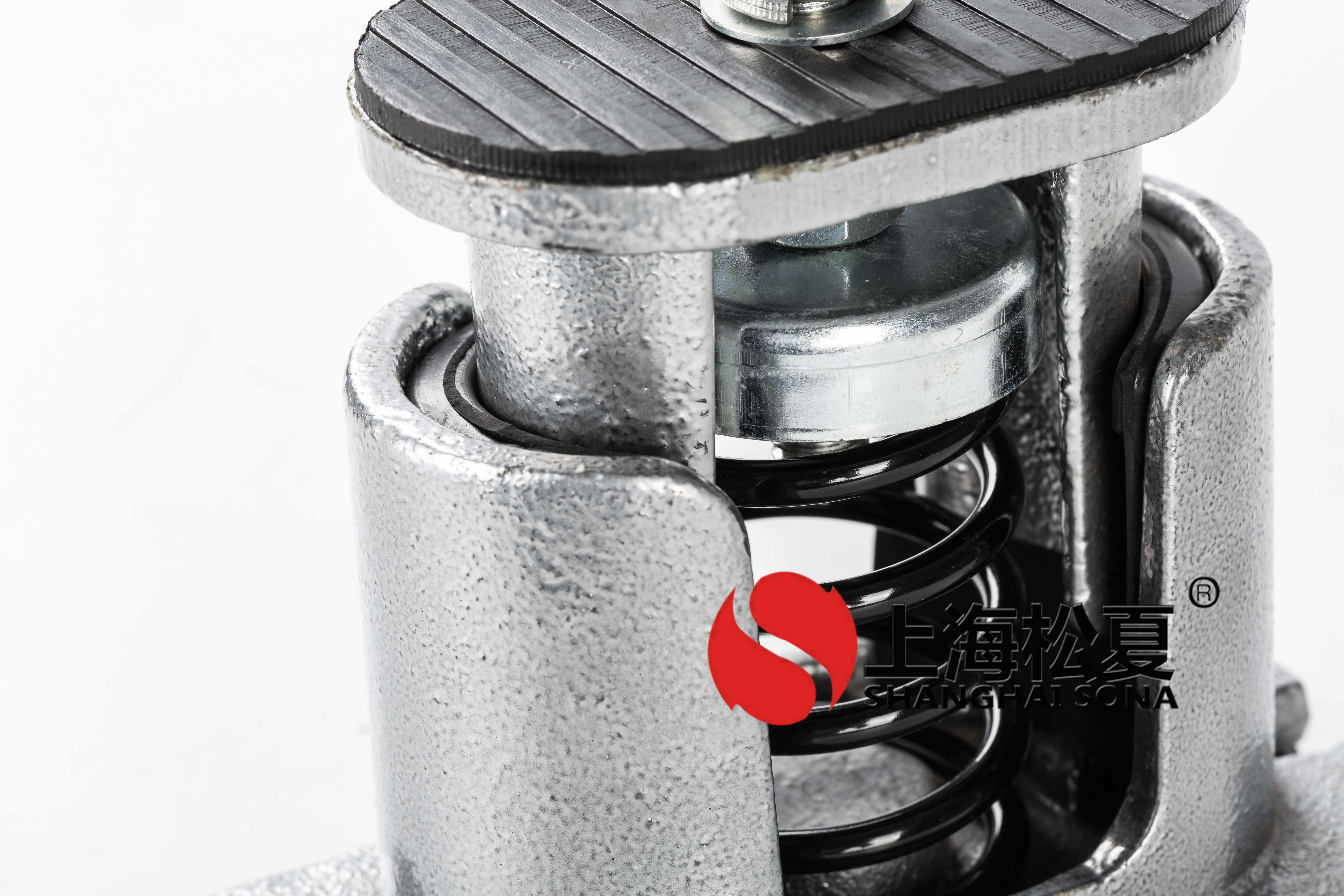 JB-60-S型<a href='http://m.mao3.net' target='_blank'><u>彈簧減震器</u></a>