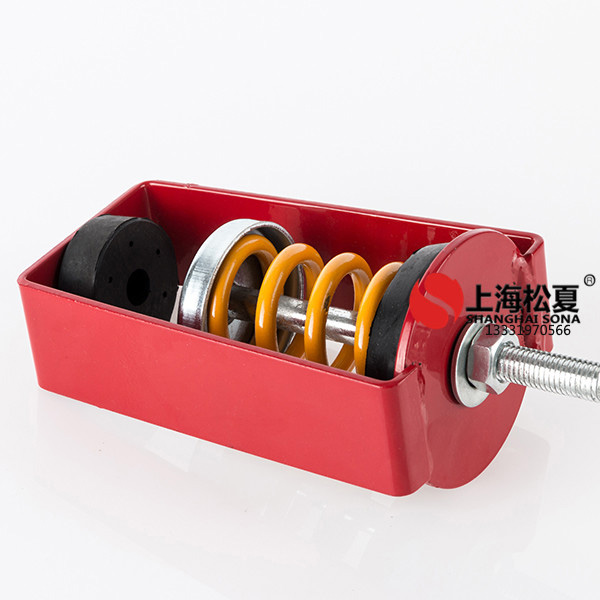 發(fā)電機組專用<a href='http://m.mao3.net' target='_blank'><u>彈簧減震器</u></a>知識介紹