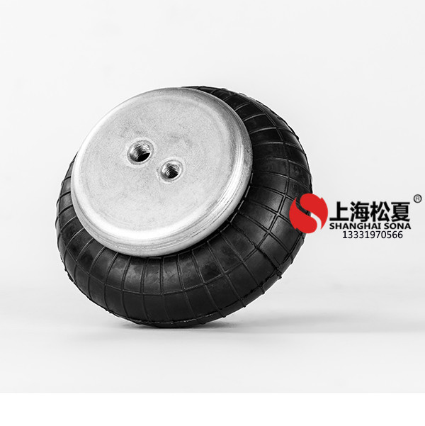 橡膠空氣彈簧<a href='http://m.mao3.net' target='_blank'><u>減震器</u></a>的發展趨勢