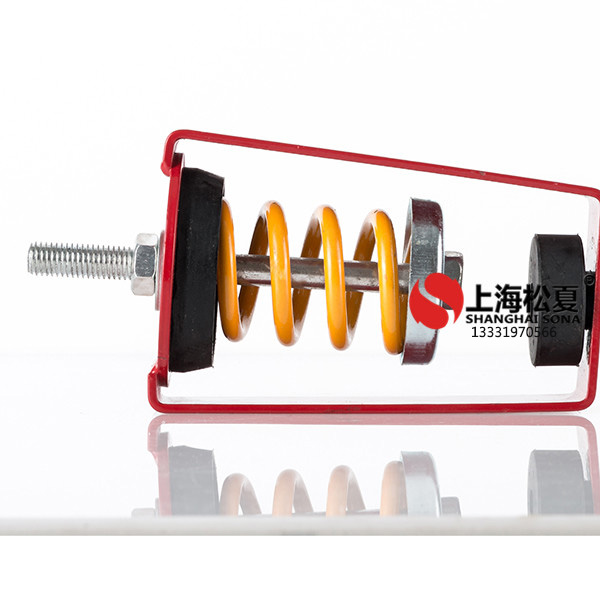 <a href='http://m.mao3.net' target='_blank'><u>彈簧減震器</u></a>的減震性能及作用