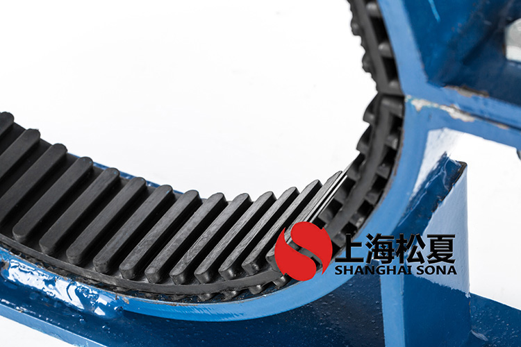 管道管托橡膠<a href='http://m.mao3.net' target='_blank'><u>減震器</u></a>實物圖拍攝局部圖