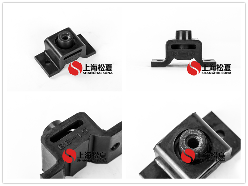 BE-15<a href='http://m.mao3.net' target='_blank'><u>橡膠減震器</u></a>產(chǎn)品圖