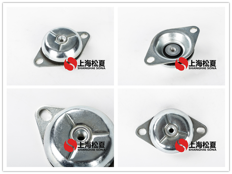 JNH633008M橡膠<a href='http://m.mao3.net' target='_blank'><u>減震器</u></a>產品圖