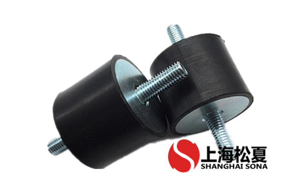 JNCC型橡膠<a href='http://m.mao3.net' target='_blank'><u>減振器</u></a>簡介