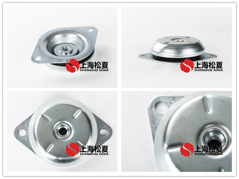 JNH923510M橡膠<a href='http://m.mao3.net' target='_blank'><u>減震器</u></a>產品圖