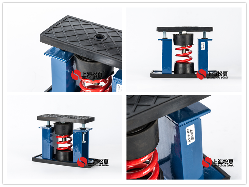 ZTF-1-200彈簧<a href='http://m.mao3.net' target='_blank'><u>減震器</u></a>圖片