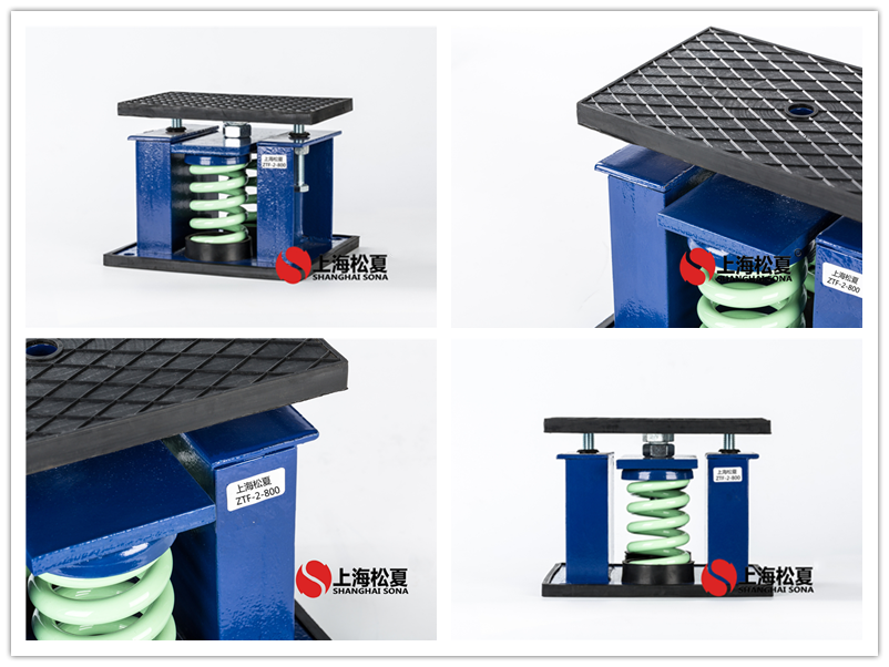 ZTF可調(diào)式彈簧<a href='http://m.mao3.net' target='_blank'><u>減震器</u></a>圖片