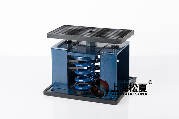 彈簧<a href='http://m.mao3.net' target='_blank'><u>減震器</u></a>效果