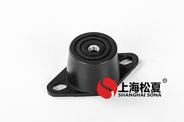 橡膠<a href='http://m.mao3.net' target='_blank'><u>減震器</u></a>性能