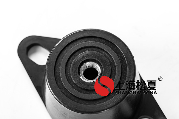 橡膠<a href='http://m.mao3.net' target='_blank'><u>減震器</u></a>圖1