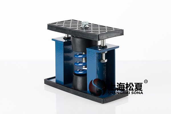 彈簧<a href='http://m.mao3.net' target='_blank'><u>減震器</u></a>性能