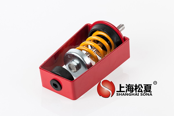 彈簧<a href='http://m.mao3.net' target='_blank'><u>減震器</u></a>簡(jiǎn)介