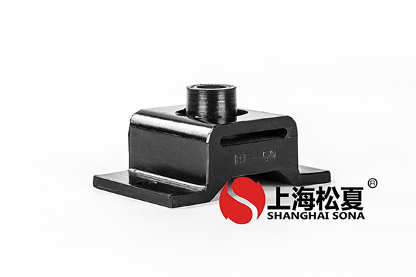 橡膠<a href='http://m.mao3.net' target='_blank'><u>減震器</u></a>應(yīng)用