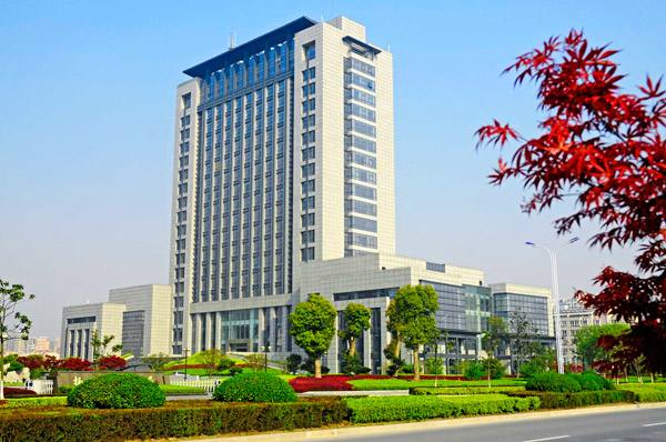 【揚(yáng)州公安局機(jī)房項(xiàng)目】彈簧<a href='http://m.mao3.net' target='_blank'><u>減震器</u></a>合同