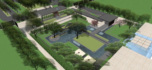 【北京硅谷壹號項目】彈簧<a href='http://m.mao3.net' target='_blank'><u>減震器</u></a>合同