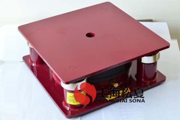 <a href='http://m.mao3.net' target='_blank'><u>橡膠減震器</u></a>究竟如何維護呢