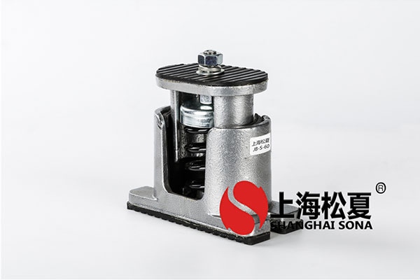 阻尼<a href='http://m.mao3.net' target='_blank'><u>彈簧減震器</u></a>的性能和特點