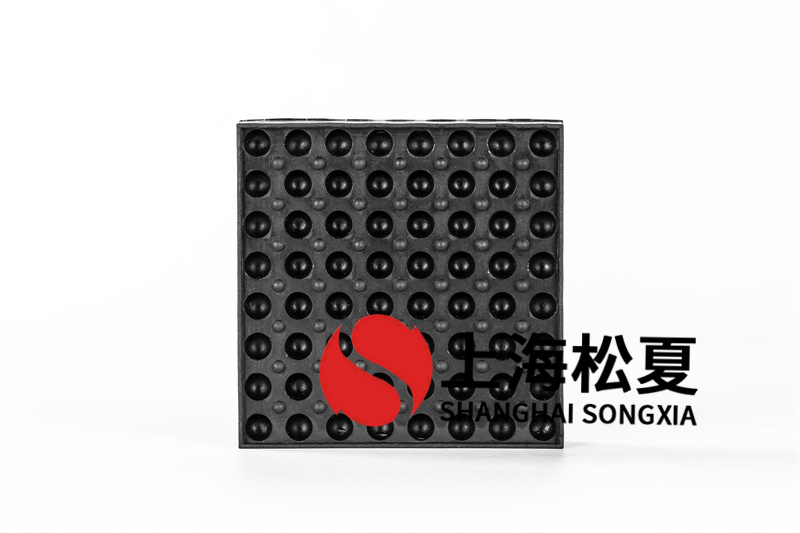 橡膠<a href='http://m.mao3.net' target='_blank'><u>減震器</u></a>的使用優勢有哪些？