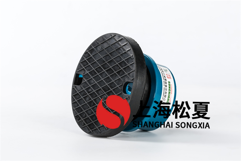 雙管板換熱器<a href='http://m.mao3.net' target='_blank'><u>減震器</u></a>在換熱管端部有什么區別?