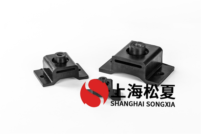 怎樣才算是優質橡膠減振器