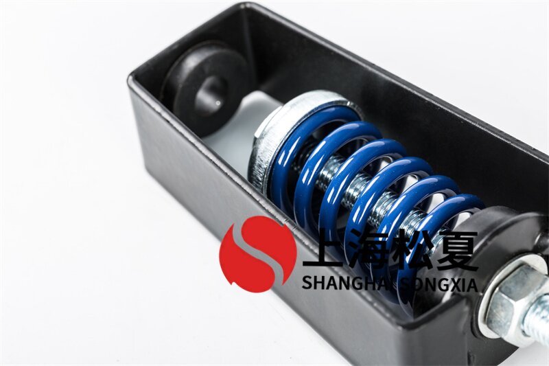 排送風機ZTY-180-C吊式<a href='http://m.mao3.net' target='_blank'><u>彈簧減震器</u></a>的特點