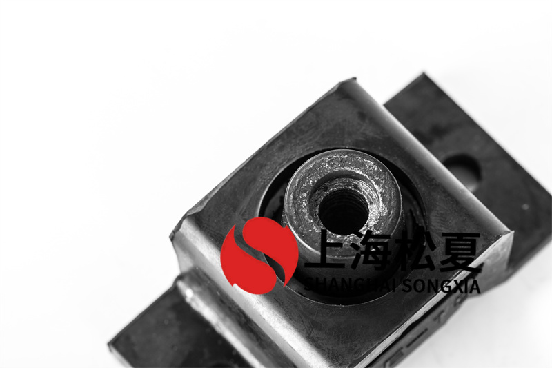 數控旋壓機用BE-25<a href='http://m.mao3.net' target='_blank'><u>橡膠減震器</u></a>