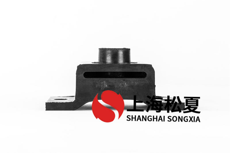 螺桿式空壓機用BE-120<a href='http://m.mao3.net' target='_blank'><u>橡膠減震器</u></a>