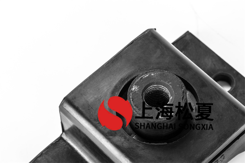 高壓油管扣壓機用BE-160<a href='http://m.mao3.net' target='_blank'><u>橡膠減震器</u></a>